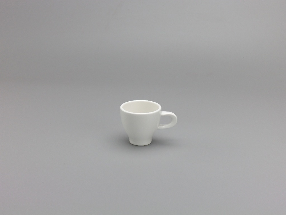 Minh Long Daisy Espresso Cup 0.07LTR 020796000