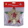 X`Mas Tree Topper A021041