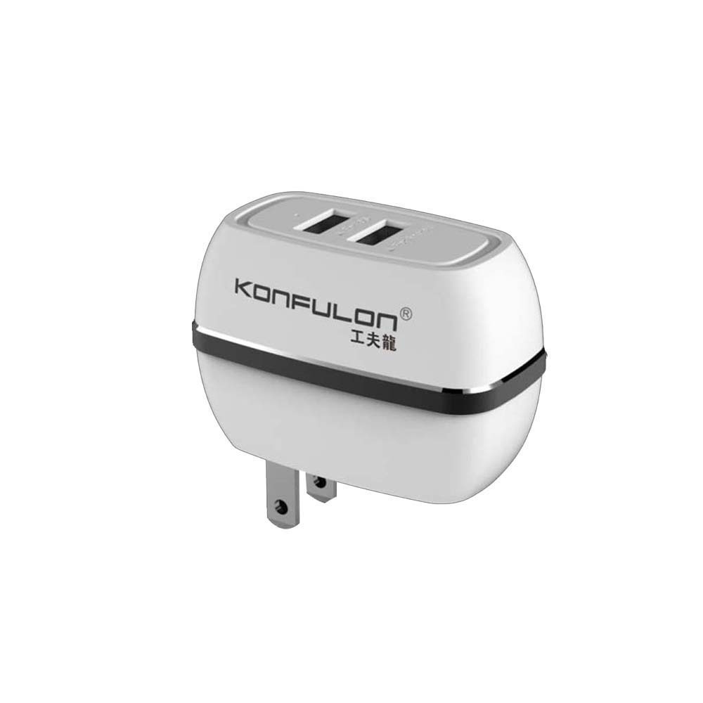 Konfulon C-23 (Charger)