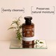 Apivita Pure Jasmine Shower Gel With Essential Oil 250ML