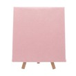 S & J's Single Bedsheet Pink Mist Plain SJ-101