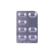 Gabica Pregabalin 75MG 7PCS