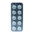 Citicoshin Citicoline 500MG 10PCS