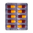 Moxitam-500 Amoxicillin 10PCS