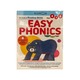 Kumon My Book Of Reading Skills Easy Phonics