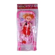 Gb Baby Doll With Stroller No.852