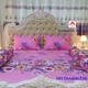 Harmoy Homes Bed Sheet Double BS05 (HH Double-236)