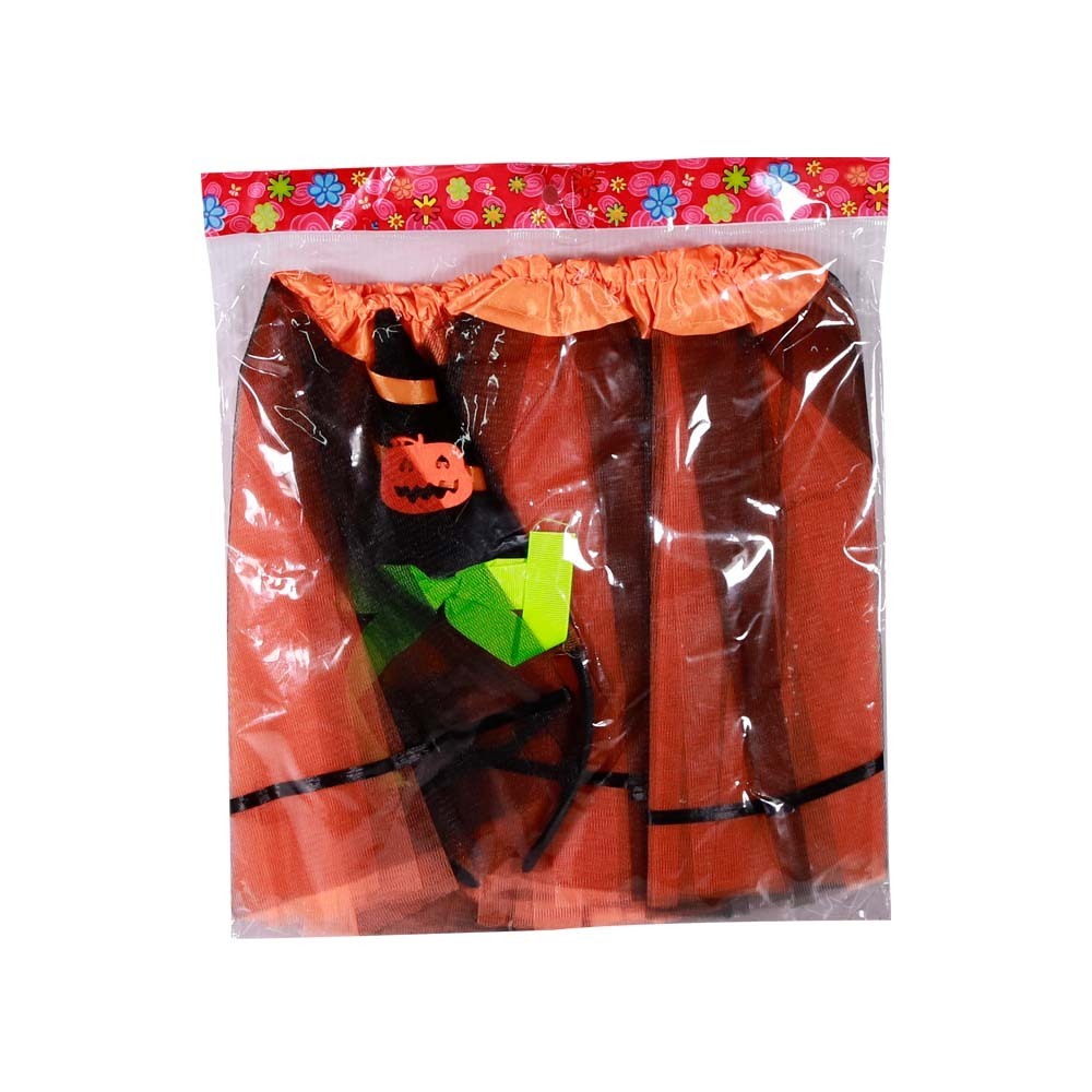 PK Halloween Fairy Wings Set No.3383