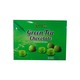 Alfredo Green Tea Chocolate 110G