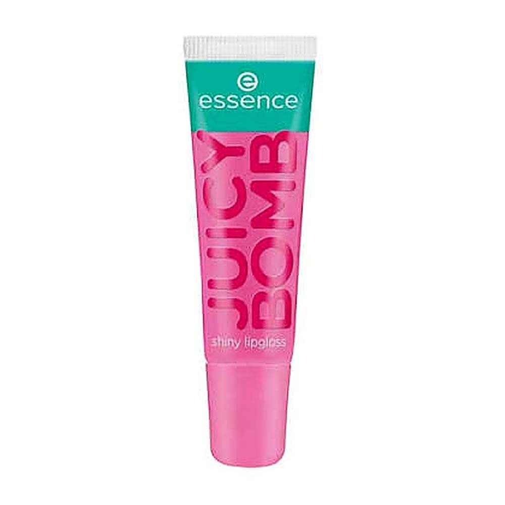 Essence Juicy Bomb Shiny Lipgloss 102