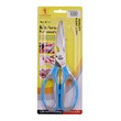 Flower Rose Kitchen Scissors K-27