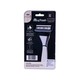 Max Fresh Razor 5Blades with 2Cartridges Steel Handle