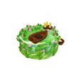Seasons Thadingyut Blessing Cake 500G