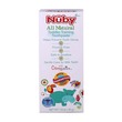 Nuby Citroganix Tdl Training Toothpaste No.18001