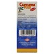 Curcuma Plus Prebiotic & DHA Syrup 60ML (Orange)
