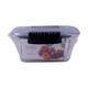 N Veon Transparent Food Box 350ML NFH.77810