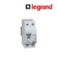 Legrand LG-RX3 RCCB 2P 40A AC 100MA(402029) Breaker (LG-07-402029)