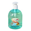 Family Care Liquid Hand Wash Natural Touch 500Ml