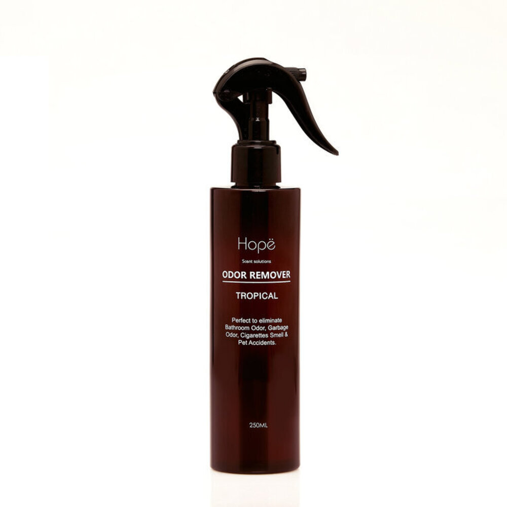 Hope Scent Solution Odor Remover 250ML