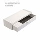 Yoko Reclining Cutlery Box  HIN.HODN.YOKO (D x W x C) (275x105x71)MM