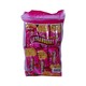 Rose Strawberry Sandwich Cookies 204G