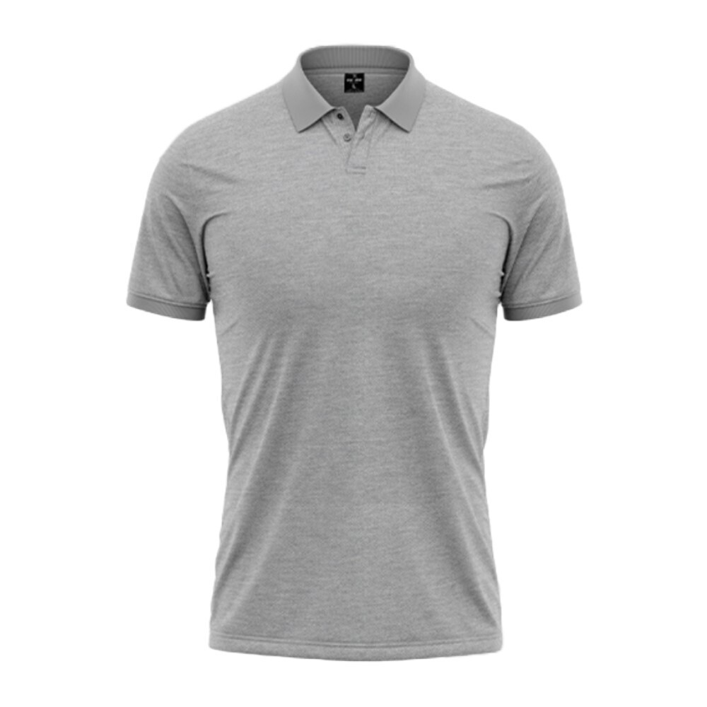 Tee Ray Plane Polo Shirts PPS - S - 18 (L)