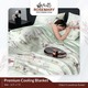 Premium Ice Cooling Blanket RM-RMPM2-BL (IC-09)
