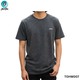 The Ori Men T-Shirt TOHM007 Black Strike XL
