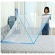 Beauty House Tiktok Fodable Mosquito Net (Double)