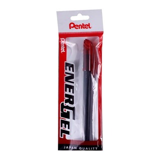 Pentel Energel Roller Pen 0.5MM BLN415 Blue