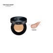 The Face Shop Ink Lasting Cushion V203 Natural Beige SPF30 PA++ 8806182576768