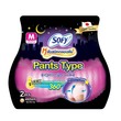 Sofy Sanitary Pants 2PCS (M)