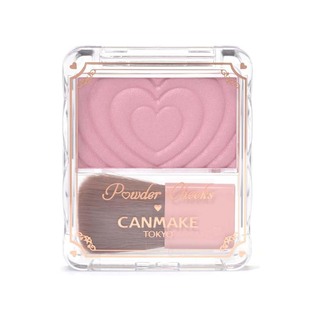 Canmake Powder Cheeks (P05) Classy Mauve Pilk