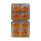 Koff Ix Lozenges Orange 8PCS