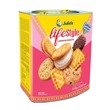 Julie`S Life Style Assorted Biscuits 535G