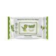 Ku Ku Baby Wipes Medium Pack 80 Sheets