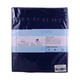 Yulang Bed Sheet 3PCS 3.5X6.5FTx9INCH Blue