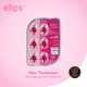Ellips Hair Treatment (Damage Care With Jojoba Oil) 6 Capsules Card