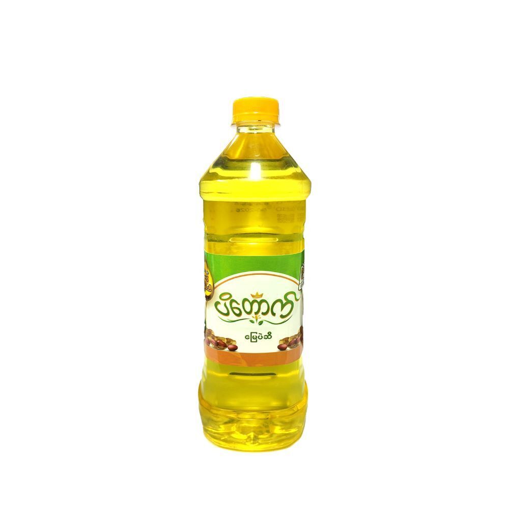 Padauk Peanut Oil 0.92L