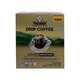 Premier 100% Arabica Drip Coffee 10PCS 100G(Medium)