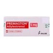 Premaston Allylestrenol 5Mg 10`S
