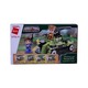 YL Brick Toy Tactical Espionage No.1731