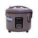 Samsonic Rice Cooker 1.8L Sam-D42