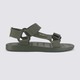 Rider Free Style Sand Ad Sandal (No-8) Dark Green 211671AU35208