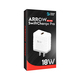 Arrow Show SwiftCharge Pro Adapter 18W AD-102