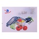 Happy Cook Sts Food Container 1500ML