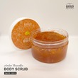 Body Scrub 200 G