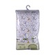 Oaao Cotton Pillow & Bolster Set