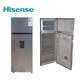 Hisense Refrigerator RD-27DR4SW (205 Liter)