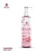 Skin Me Sakura Body Wash Gel 500ML